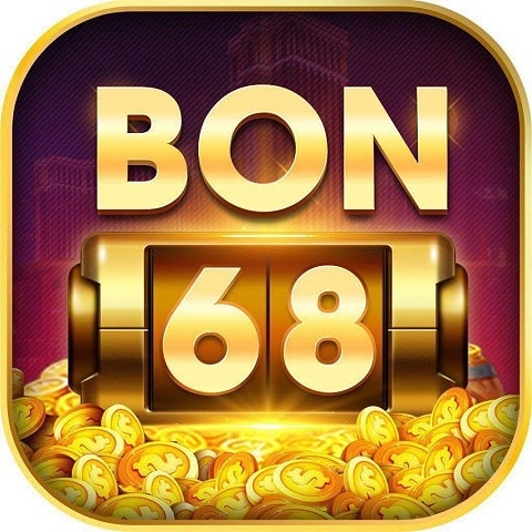 Bon68 - Cổng game đổi thưởng tặng code miễn phí